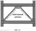 Fig. 04 - Ductile Fuse for Special Concentrically Braced Frames and Related Methods