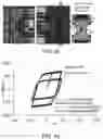 Fig. 15 - Ductile Fuse for Special Concentrically Braced Frames and Related Methods