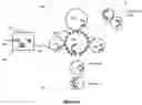 Fig. 05 - Absorbent structures with high absorbency and low basis weight