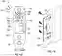 Fig. 02 - Door silencing mechanism system and associated methods
