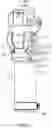Fig. 02 - AUTOMATIC PRESSURE REGULATING PNEUMATIC CYLINDER