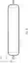Fig. 09 - POLYMERIC LINER BASED GAS CYLINDER WITH REDUCED PERMEABILITY