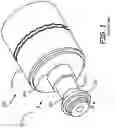 Fig. 02 - Boss with internal bearing