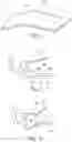 Fig. 06 - COMBUSTOR TILE FOR A COMBUSTOR OF A GAS TURBINE ENGINE