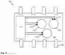 Fig. 02 - Flux coupling sensor and target