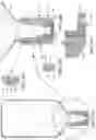 Fig. 04 - Device for powder metering for chemical production processes under clean-room conditions, use thereof and metered addition method