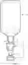Fig. 05 - Device for powder metering for chemical production processes under clean-room conditions, use thereof and metered addition method