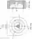 Fig. 07 - Device for powder metering for chemical production processes under clean-room conditions, use thereof and metered addition method