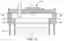 Fig. 13 - Device for powder metering for chemical production processes under clean-room conditions, use thereof and metered addition method