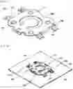 Fig. 03 - PRESSURE SWITCH DEVICE AND PRINTED CIRCUIT BOARD HAVING THE SAME
