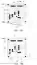 Fig. 17 - Devices for high-density probing techniques and method of implementing the same