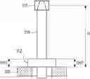 Fig. 01 - Method for inspecting insertion states of pins inserted into substrate, and substrate inspection apparatus