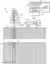Fig. 01 - High-voltage protection and shielding within downhole tools