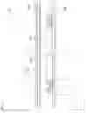 Fig. 10 - Light-emitting device, display apparatus, and lighting apparatus