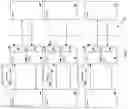 Fig. 06 - Methods and apparatus for multiplexing data flows via a single data structure