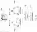 Fig. 11 - Transitive tensor analysis for detection of network activities
