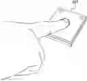 Fig. 01 - Examining objects using electric fields
