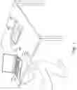 Fig. 02 - Examining objects using electric fields