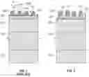 Fig. 02 - Inverse tone pillar printing method using polymer brush grafts
