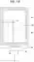 Fig. 11 - Manufacturing method of a display device
