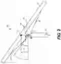 Fig. 03 - Tilting solar panel mount