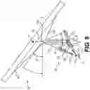 Fig. 10 - Tilting solar panel mount