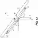Fig. 14 - Tilting solar panel mount