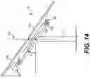 Fig. 15 - Tilting solar panel mount