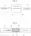 Fig. 04 - De-multiplexer and method of separating modes of electromagnetic radiation