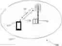Fig. 01 - Wireless device, a network node and methods therein for enabling and determining reference signal configurations in a wireless communications network