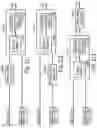 Fig. 167 - Raw scaler with chromatic aberration correction