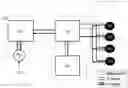 Fig. 01 - Low voltage LED lighting fixture