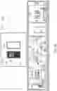 Fig. 10 - Intelligent lighting control system vibration detecting floor puck