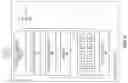 Fig. 06 - Lighting fixture with enhanced security