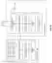Fig. 07 - Lighting fixture with enhanced security