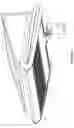 Fig. 45 - Lighting fixture with enhanced security