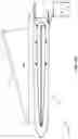 Fig. 46 - Lighting fixture with enhanced security