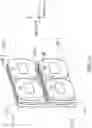 Fig. 12 - Fast-switch undulator and method for polarizing electron beam