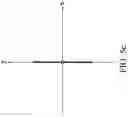 Fig. 14 - Fast-switch undulator and method for polarizing electron beam