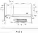 Fig. 09 - Display device, flexible wiring board, method of manufacturing the display device, and electronic device