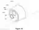 Fig. 21 - Systems and methods for visualizing ablated tissue
