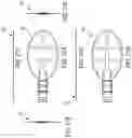 Fig. 49 - NON-INVASIVE, UNIFORM AND NON-UNIFORM RF METHODS AND SYSTEMS RELATED APPLICATIONS