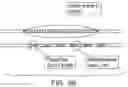 Fig. 13 - DEPLOYMENT DEVICE FOR PLACEMENT OF MULTIPLE INTRALUMINAL SURGICAL STAPLES