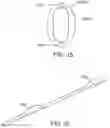 Fig. 19 - DEPLOYMENT DEVICE FOR PLACEMENT OF MULTIPLE INTRALUMINAL SURGICAL STAPLES
