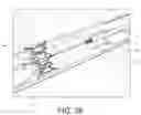 Fig. 27 - DEPLOYMENT DEVICE FOR PLACEMENT OF MULTIPLE INTRALUMINAL SURGICAL STAPLES