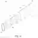 Fig. 39 - DEPLOYMENT DEVICE FOR PLACEMENT OF MULTIPLE INTRALUMINAL SURGICAL STAPLES