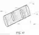 Fig. 40 - DEPLOYMENT DEVICE FOR PLACEMENT OF MULTIPLE INTRALUMINAL SURGICAL STAPLES