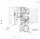 Fig. 04 - Actuator for physical therapy