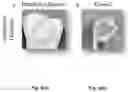 Fig. 18 - Method for revealing resin-based composites