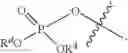 Fig. 16 - Polymers with rigid spacing groups comprising biologically active compounds